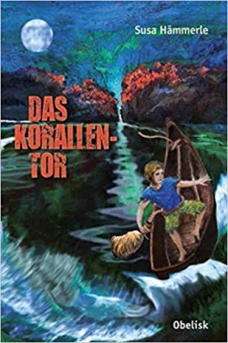 Lesung mit der Kinderbuchautorin Susa Hämmerle